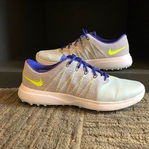 Nike Women's Lunar Empress 2 Golf Shoes